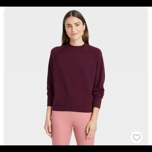 a new day Women’s Crew Neck Sweater